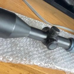 Lunette affût luger 3-12 x 56