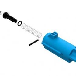 Nozzles pour VMP-2M - Vorsk 1J / 330FPS