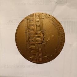 Médaille chancellerie nationale de l ordre de la libération