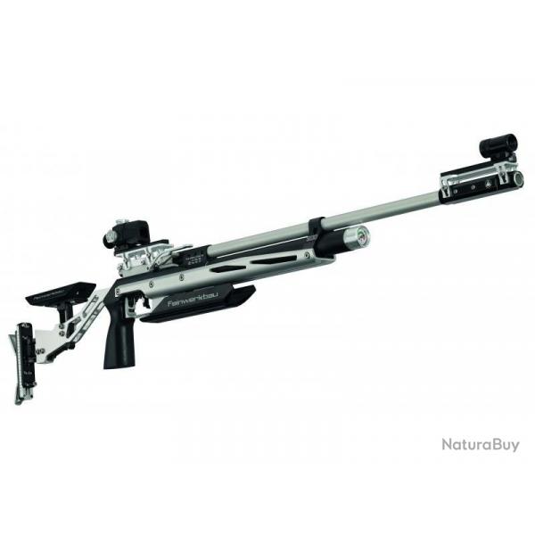 Carabine  plombs Feinwerkbau 800 EVOLUTION TOP NOIRE