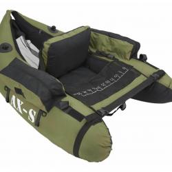Float Tube Sparrow AXS Record Olive