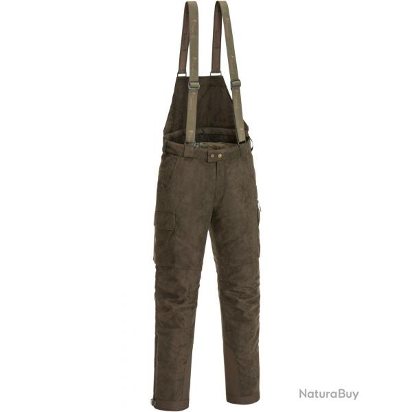 Pantalon Abisko 2.0 (Couleur: Marron, Taille: 48)