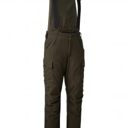 Pantalon Heat Game Couleur Wood