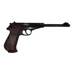 Pistolet Unique Walther PP Sport cal.22Lr Occasion