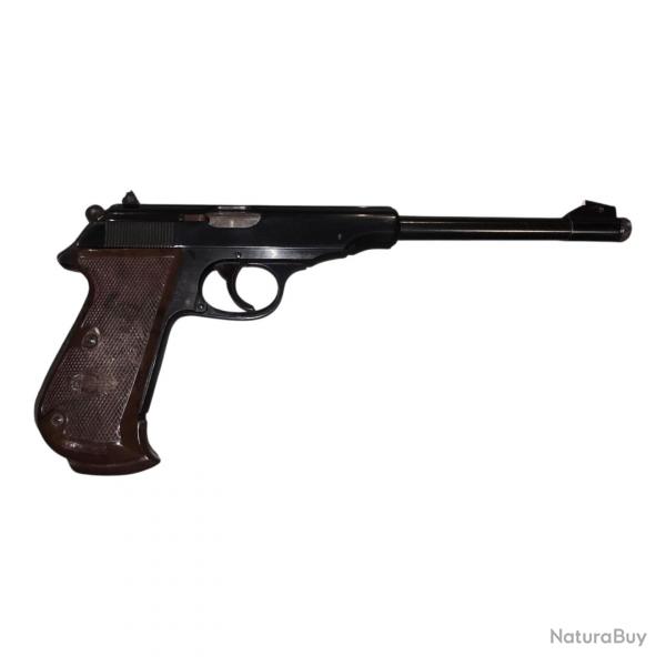 Pistolet Unique Walther PP Sport cal.22Lr Occasion
