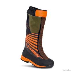 Chaussures guêtres CRISPI Highland Pro GTX BOA orange