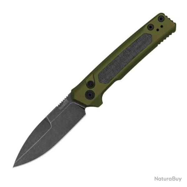 Couteau automatique Kershaw Launch 22 modle 7205