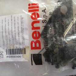 jeu de cales carabine Benelli Lupo