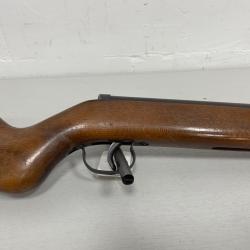 !! OCCASION !! ENCHÈRE À 1 SANS PRIX DE RÉSERVE CARABINE DIANA MOD 35 CAL 4.5