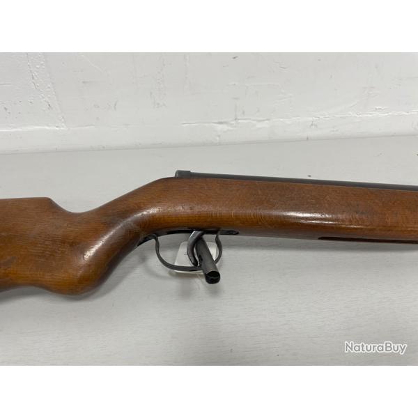 !! OCCASION !! ENCHÈRE À 1€ SANS PRIX DE RÉSERVE CARABINE DIANA MOD 35 CAL 4.5