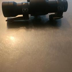 Vends point rouge 9000 sc aimpoint