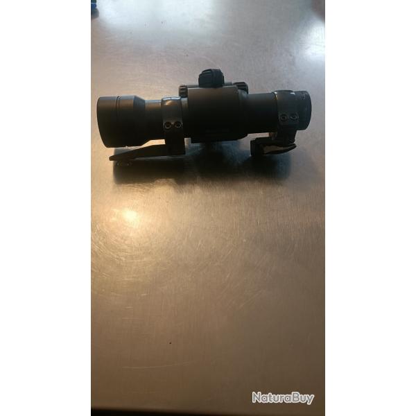 Vends point rouge 9000 sc aimpoint