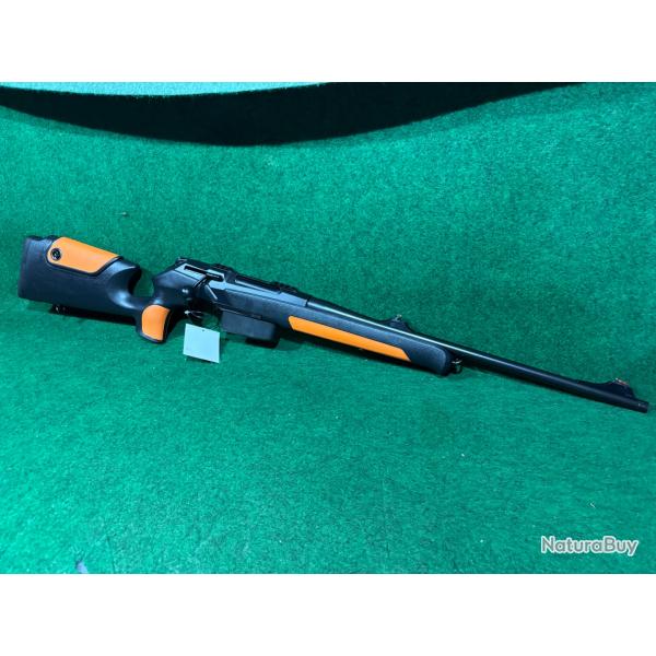 Carabine Merkel rx hlix cal 30.06