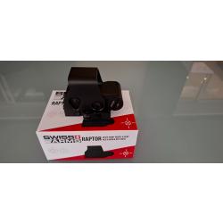 Viseur point rouge QD Raptor XPS 2-0 (type 553)