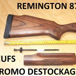 crosse + devant NEUFS de fusil REMINGTON 870 à 65.00 Euros !!!!!!!!!! - VENDU PAR JEPERCUTE (b12174)