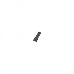 Encoche demi lune EK Archery pour traits carbone 20-22 pouces