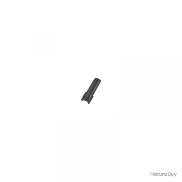 Encoche demi lune EK Archery pour traits carbone 20-22 pouces