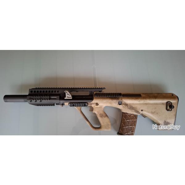 R905WTD ( AUG A3 ) AEG - Water Transfer : Desert - Army Armament