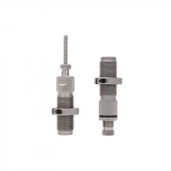 DESTOCKAGE !! JEU DOUTILS 2P HORNADY CAL. 7MM-08 REM