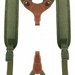 BRETELLE CARABINE RISERVA CORDURA NATURELLE VERT R2034483