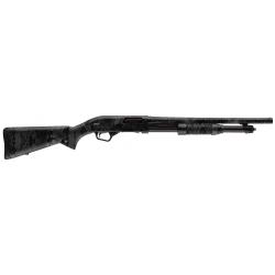Vente Flash ! Fusil à pompe Winchester SXP Typhon Defender Rifled - 12/76 - 4+1 - 61cm - 512383389