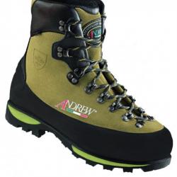 Chaussures Anti-coupure Andrew Rozes