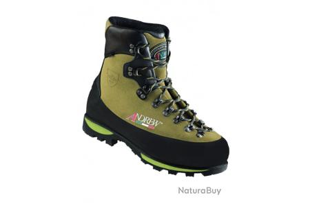 Andrew Rozes Wood Chaussure Andrew Chasse Andrew Dans La Boutique