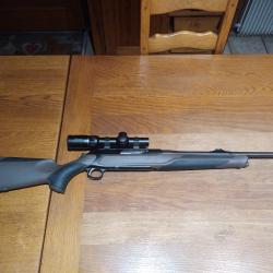 SAUER 303 7X64
