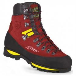 Chaussures anti-coupure Classe 3 Antelao Wood Andrew