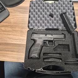 HK SFP9 9MM