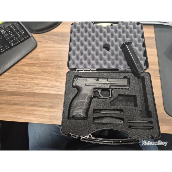 HK SFP9 9MM