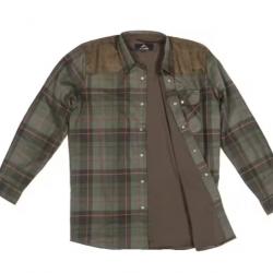 CHEMISE COUPE-VENT PROHUNT