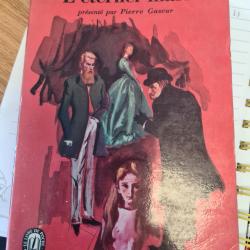 L'eternel mari Dostoievski le livre de poche