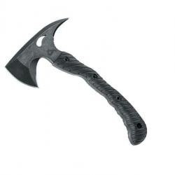 Tomahawk Black fox EVOLUTION acier blackwash 27cm