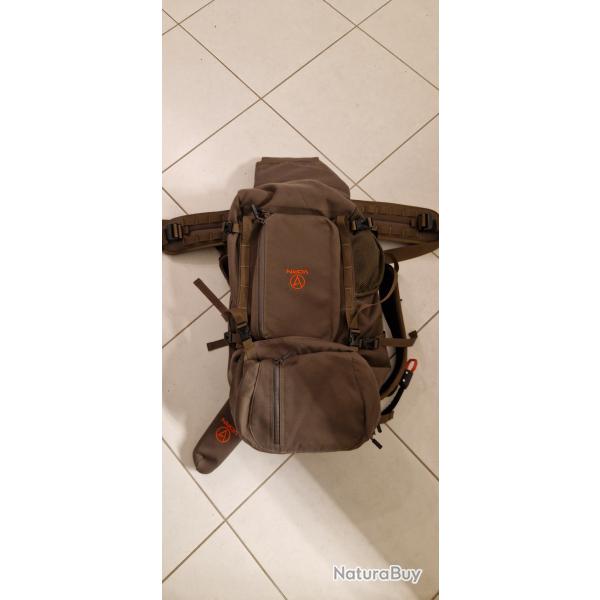 Sac  dos EV45 Vorn Equipment