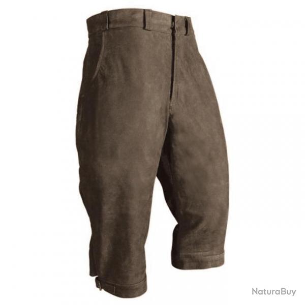 Prix de dpart 1 !! Knickers Ligne Verney Carron Tom Marron Taille 48