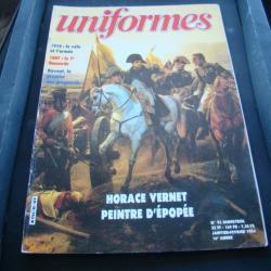 REVUE UNIFORMES N° 93 - NAPOLEON +...