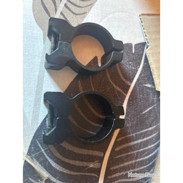 Colliers diamtre 30