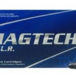 Munitions Magtech 22 L.R. standard velocity