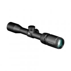 Lunette de tir Vortex Crossfire HD réticule lumineux Dead-Hold 2A BDC MOA