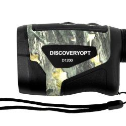 T&eacute;l&eacute;m&egrave;tre laser HAULT D1200