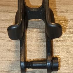 Protége guidon pour Mauser VZ24