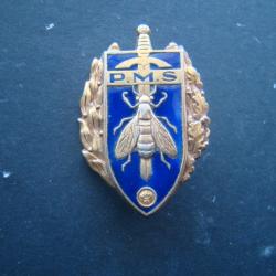 PREPARATION MILITAIRE SUPERIEUR - AB 1061