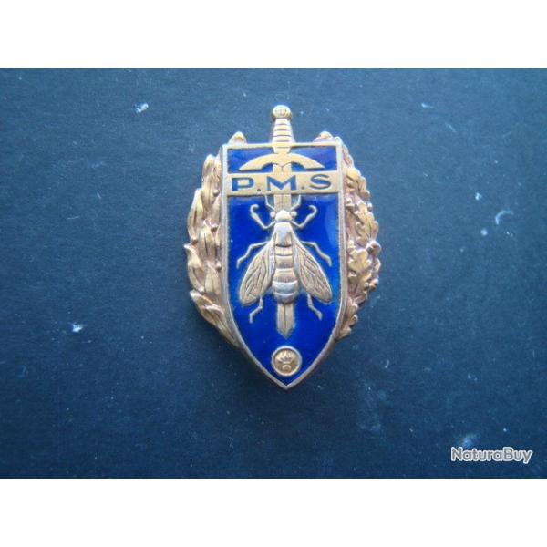 PREPARATION MILITAIRE SUPERIEUR - AB 1061