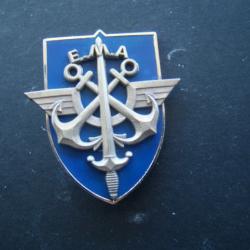 ETAT MAJOR ARMEES - DELSART 2561