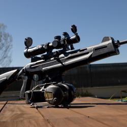 Benelli MR1 223