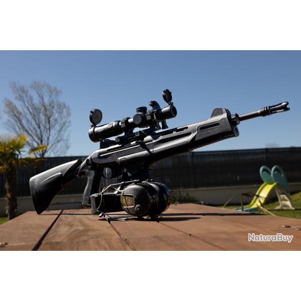 Benelli MR1 223
