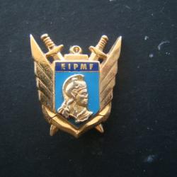 ECOLE INTERARMEES PERSONNEL MILITAIRE FEMININ - DRAGO 2438