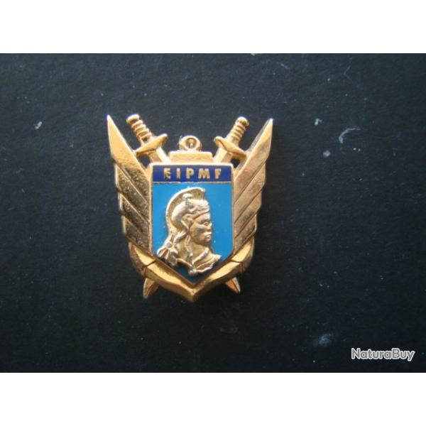 ECOLE INTERARMEES PERSONNEL MILITAIRE FEMININ - DRAGO 2438