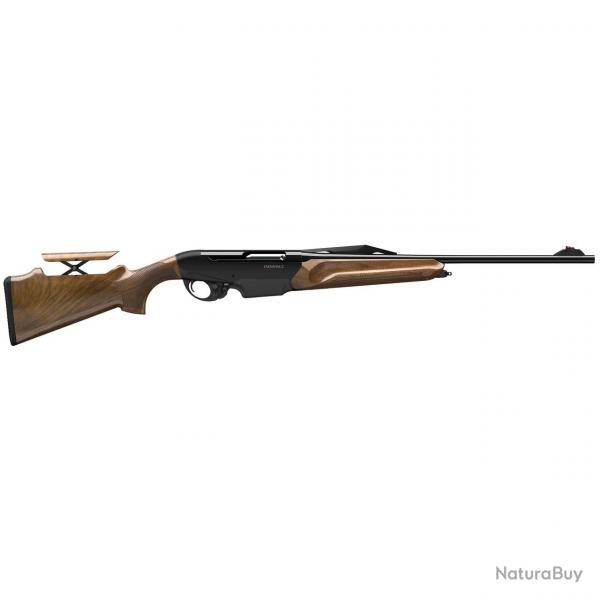 Carabine Semi Auto Benelli Argo endurance Wood Cal.300 Win Mag canon de 61Cm busque rglable